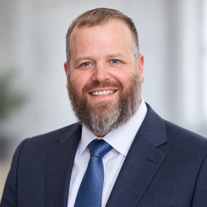 Doug Amnon Trebish, Founder & CEO